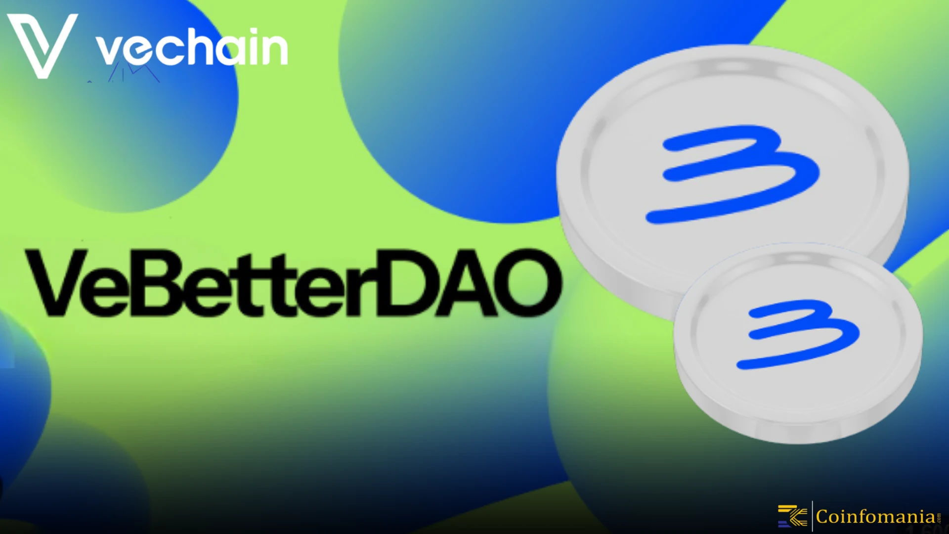 Mugshot击中了100万用户，扩大了Vechain的现实区块链应用程序